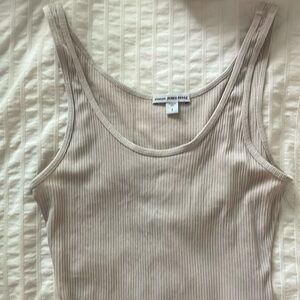 James Perse tank top